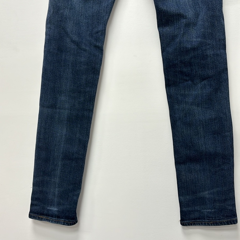 Abercrombie & Fitch US PATENT REGISTERED TRADEMARK 30w W 32 L - Picture 2 of 15